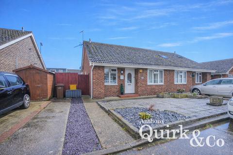 undefined, Brookside, Canvey Island, SS8