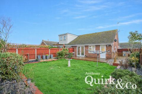 undefined, Brookside, Canvey Island, SS8
