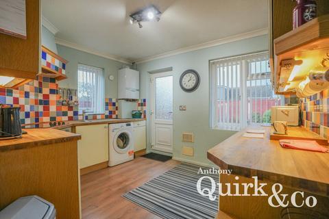 undefined, Brookside, Canvey Island, SS8