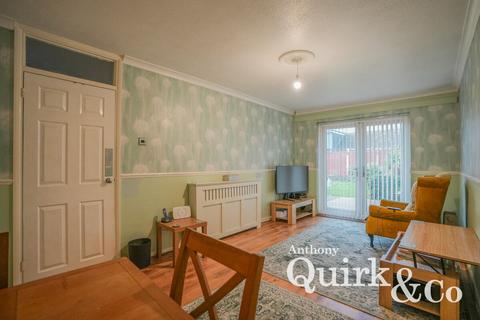 undefined, Brookside, Canvey Island, SS8