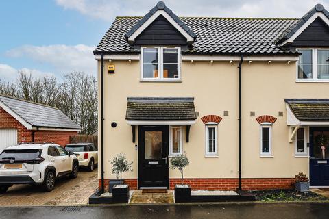 undefined, Kiln Way, Southend-on-sea, SS3