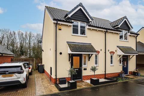 undefined, Kiln Way, Southend-on-sea, SS3