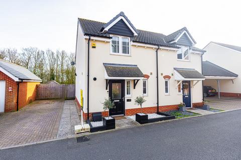 undefined, Kiln Way, Southend-on-sea, SS3