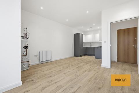 undefined, Kitson Way, Harlow CM20
