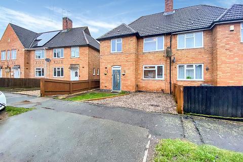 undefined, Valence Road, Leicester LE3