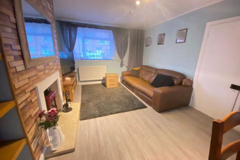 undefined, Valence Road, Leicester LE3