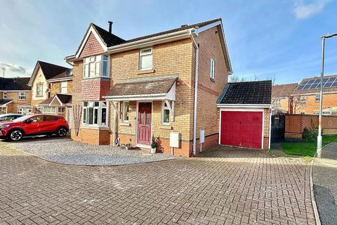 undefined, Riverstone Way, Hunsbury Meadows, Northampton NN4