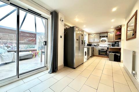 undefined, Riverstone Way, Hunsbury Meadows, Northampton NN4