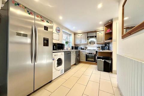undefined, Riverstone Way, Hunsbury Meadows, Northampton NN4