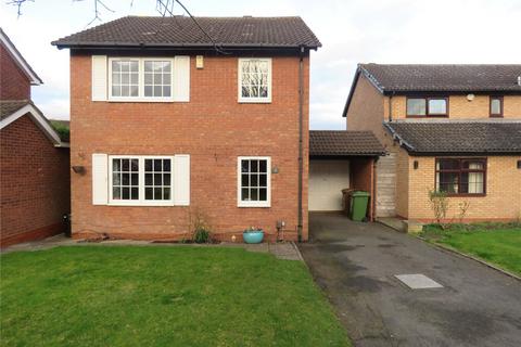 undefined, Sherdmore Croft, Shirley, Solihull, West Midlands, B90