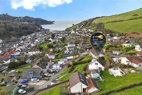 undefined, West Challacombe Lane, Combe Martin, Ilfracombe