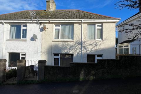 Whittingham Road, Ilfracombe, Devon