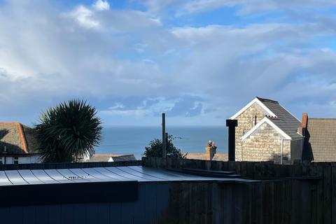 3 bedroom semi-detached house for sale, Whittingham Road, Ilfracombe, Devon