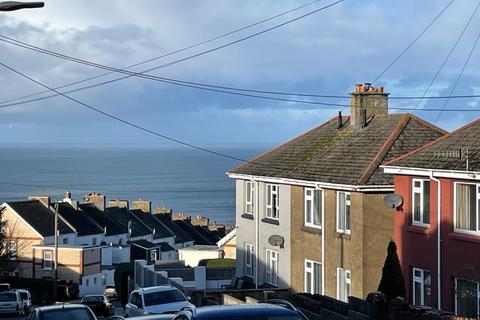 3 bedroom semi-detached house for sale, Whittingham Road, Ilfracombe, Devon