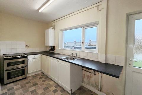 3 bedroom semi-detached house for sale, Whittingham Road, Ilfracombe, Devon