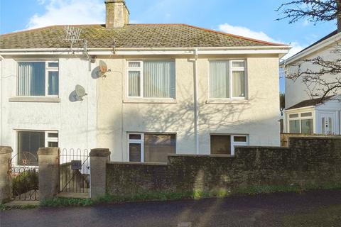 Whittingham Road, Ilfracombe, Devon