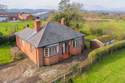 undefined, The Ridge, Ellesmere