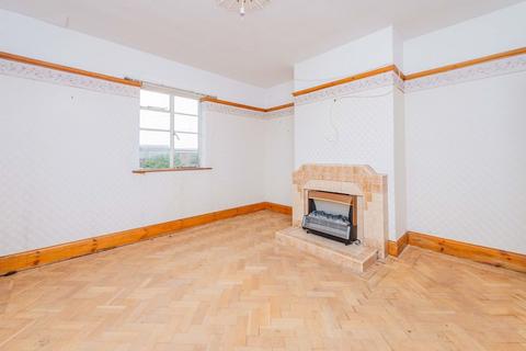 undefined, The Ridge, Ellesmere