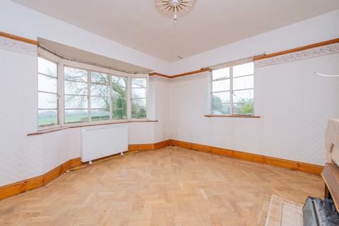 undefined, The Ridge, Ellesmere