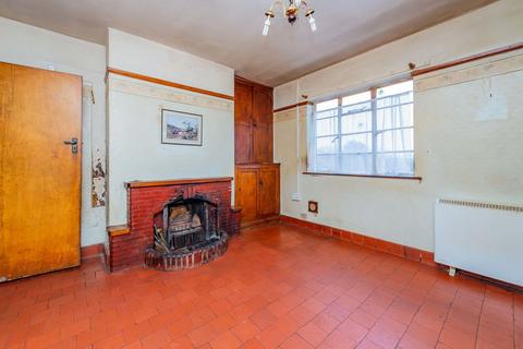 undefined, The Ridge, Ellesmere