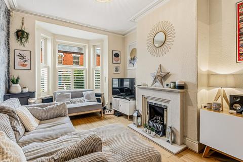 3 bedroom terraced house for sale, Bromley Avenue, Flixton, Manchester, M41