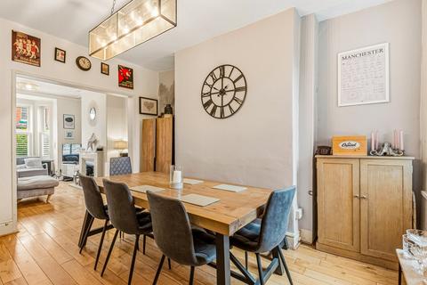 3 bedroom terraced house for sale, Bromley Avenue, Flixton, Manchester, M41
