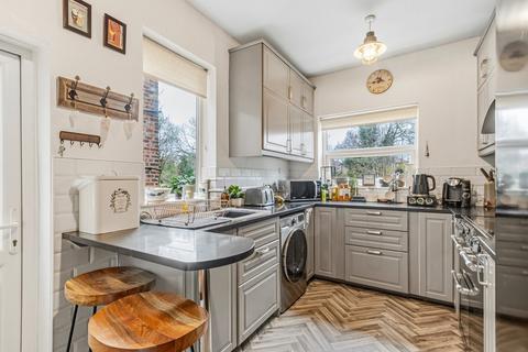 3 bedroom terraced house for sale, Bromley Avenue, Flixton, Manchester, M41