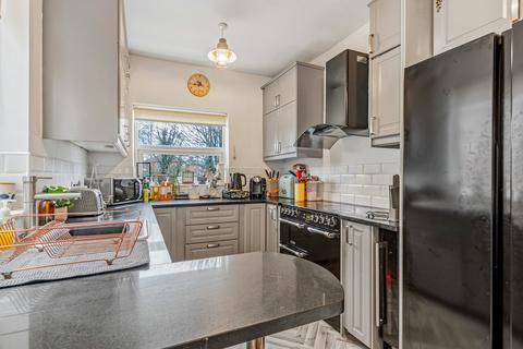 3 bedroom terraced house for sale, Bromley Avenue, Flixton, Manchester, M41