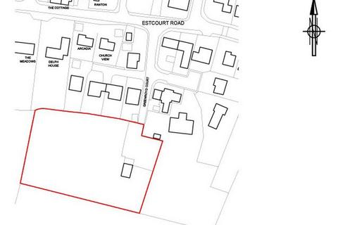 undefined, Greenroyd Court, Pontefract