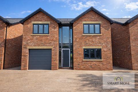 undefined, Chain House Lane, Preston PR4