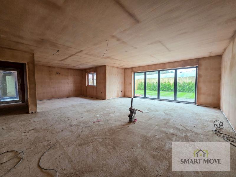 Plot 2 Kitchen -...