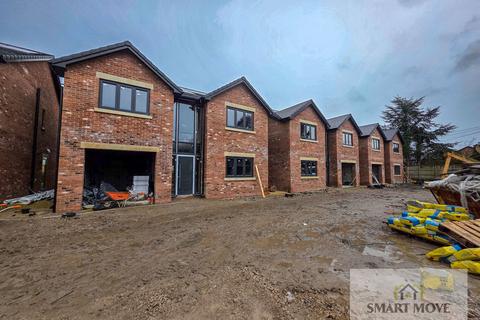 undefined, Chain House Lane, Preston PR4