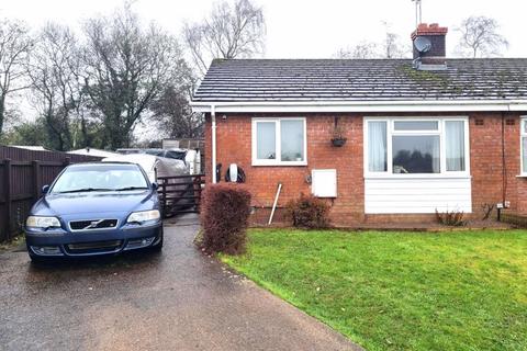 undefined, Nant-Y-Hwyad, Caerphilly CF83