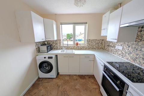 undefined, Nant-Y-Hwyad, Caerphilly CF83