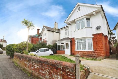 2 bedroom ground floor flat for sale, Linwood Road, Bournemouth BH9