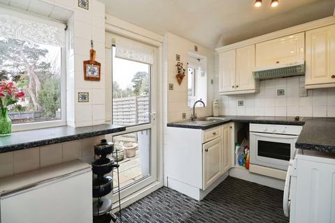 2 bedroom ground floor flat for sale, Linwood Road, Bournemouth BH9
