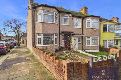 3 bedroom end of terrace house for sale, Three Bedroom End Of Terrace Wargrave Road, Harrow