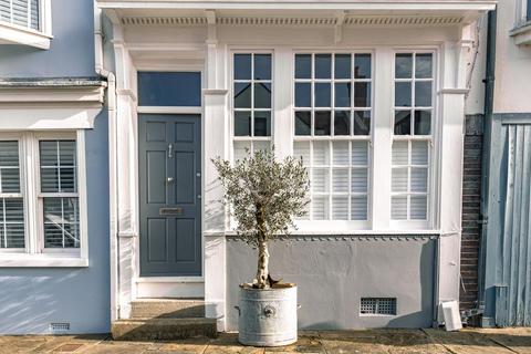 4 bedroom terraced house for sale, Bath Square, Old Portsmouth
