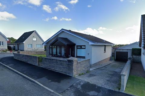 2 bedroom bungalow to rent, Morningside Gardens, Inverurie, AB51