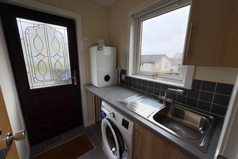 2 bedroom bungalow to rent, Morningside Gardens, Inverurie, AB51