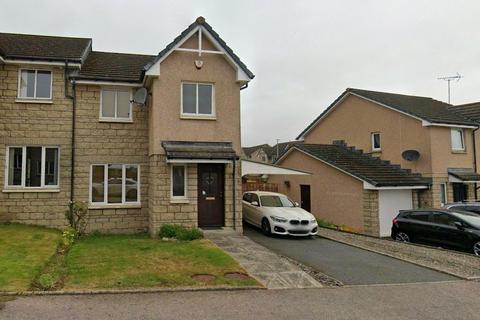 undefined, Breckview, Pitmedden, Ellon, Aberdeenshire, AB41