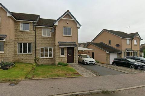 undefined, Breckview, Pitmedden, Ellon, Aberdeenshire, AB41
