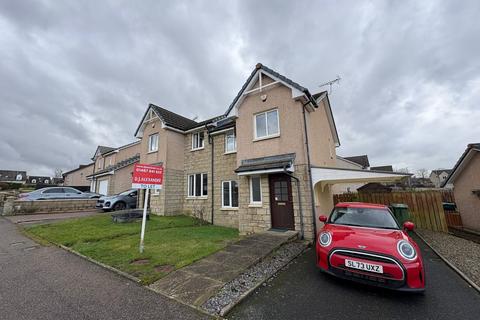 undefined, Breckview, Pitmedden, Ellon, Aberdeenshire, AB41