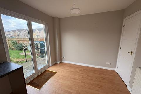 undefined, Breckview, Pitmedden, Ellon, Aberdeenshire, AB41