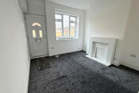 undefined, Elizabeth Street, Scunthorpe