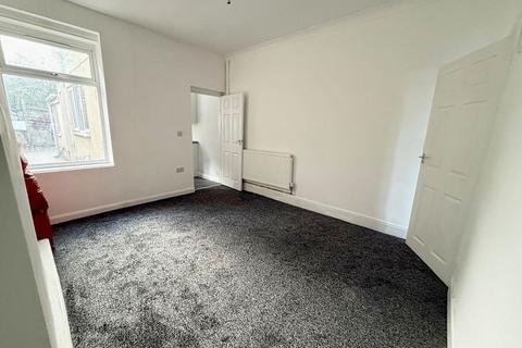 undefined, Elizabeth Street, Scunthorpe