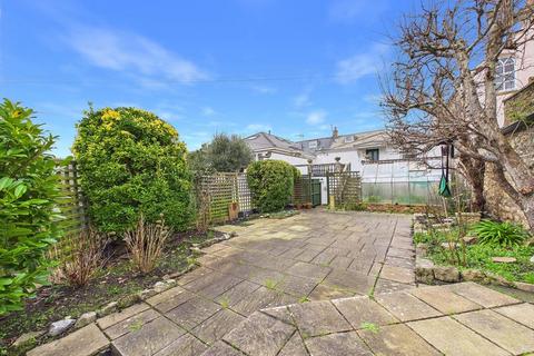 undefined, The Beach, Clevedon