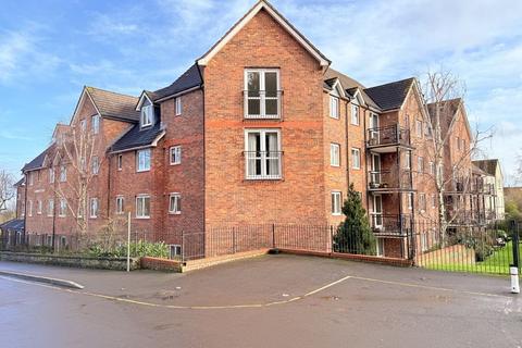 undefined, Park Road, Frome