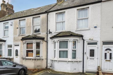 2 bedroom terraced house for sale, Godstone Road, Whyteleafe CR3