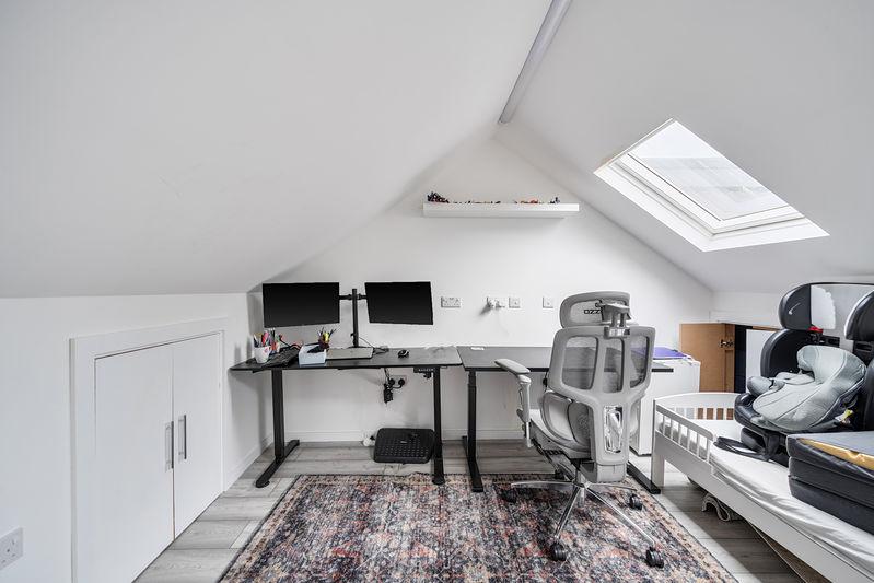 Loft Room